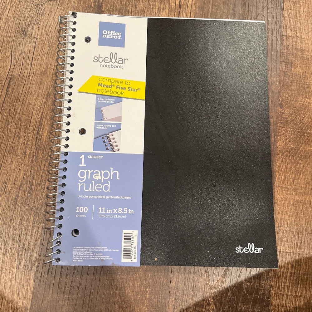Graph Notebook